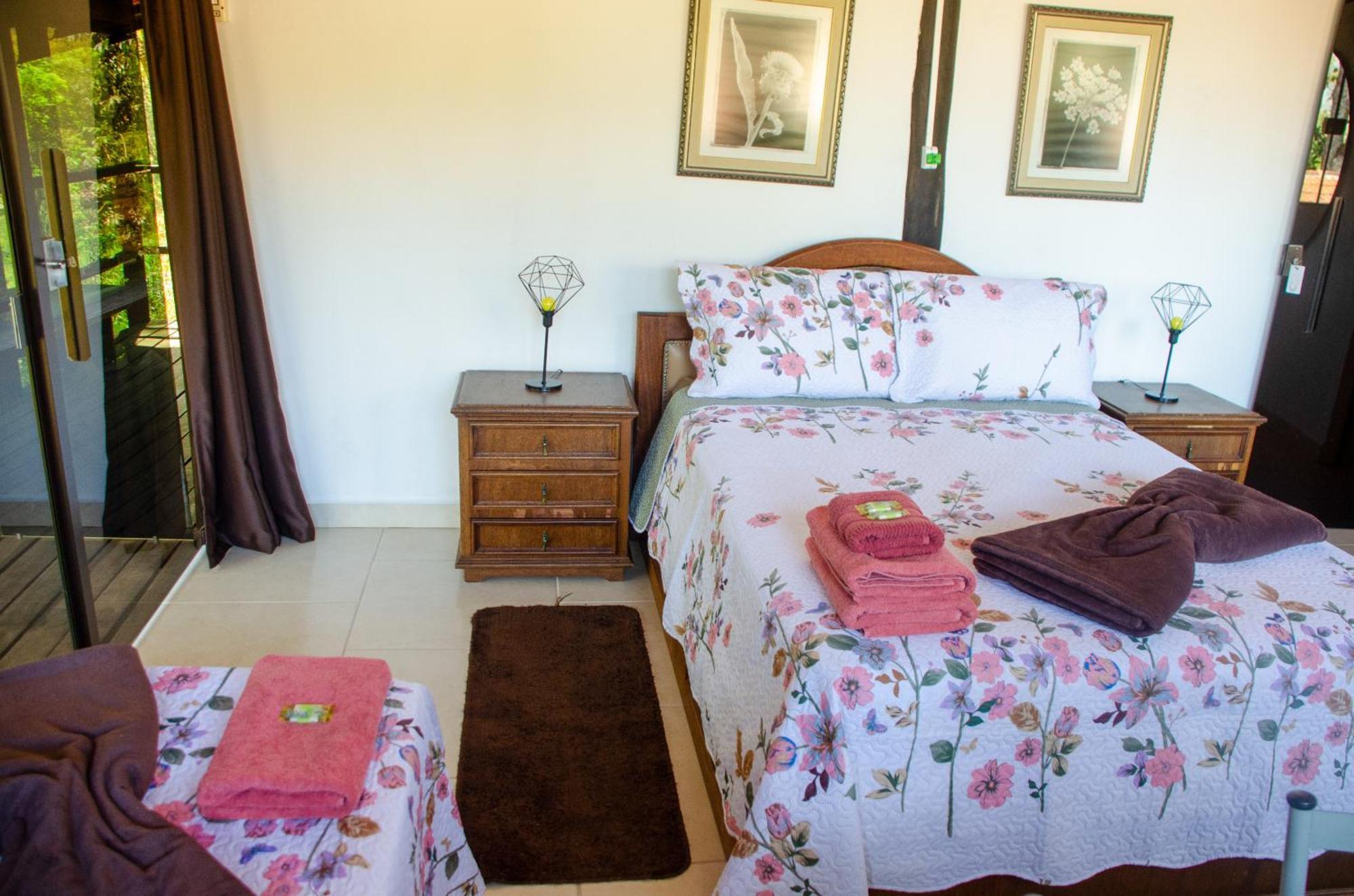 Pousada Estancia Vip Кунха Екстериор снимка