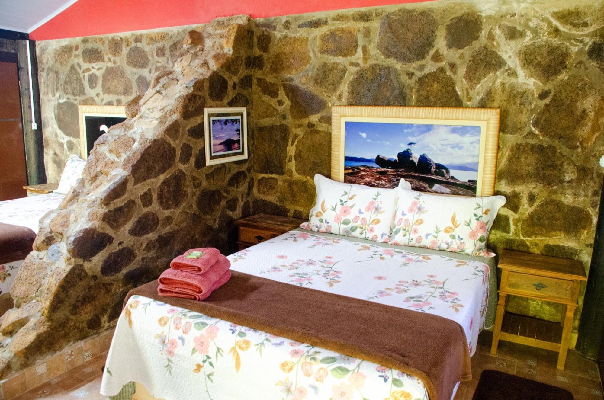 Pousada Estancia Vip Кунха Екстериор снимка